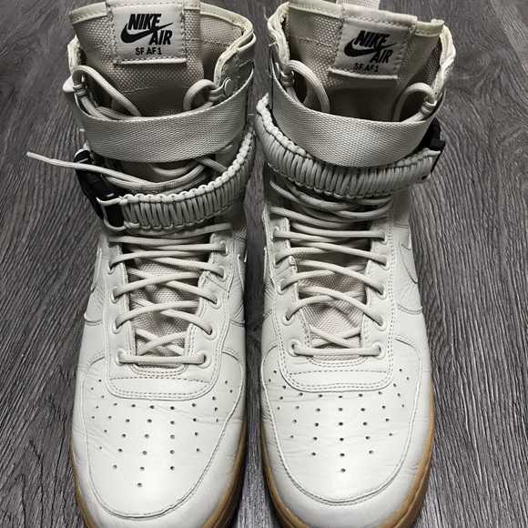 NIKE SF AF1 DUNKS (US SIZE 12 or 10MENS) - Picture 2 of 6